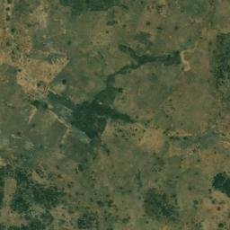Satellite imagery of Hosséré Wendjara, CM