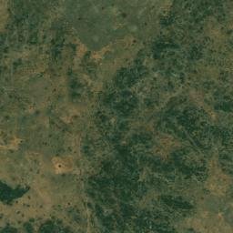 Satellite imagery of Hosséré Wendjara, CM