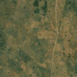 Satellite imagery of Hosséré Wendjara, CM