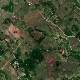 Satellite imagery of Oslob Point, PH