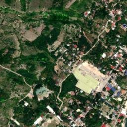 Satellite imagery of Oslob Point, PH