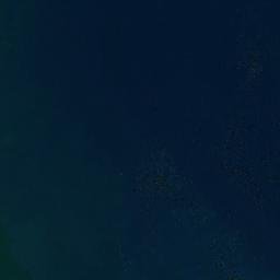 Satellite imagery of Blangca Rock, PH