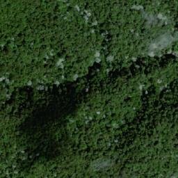 Satellite imagery of Fila El Helechal, VE