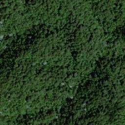 Satellite imagery of Fila El Helechal, VE