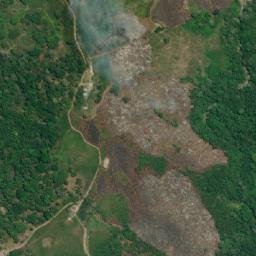 Satellite imagery of Fila El Regalo, VE