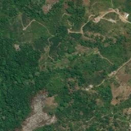 Satellite imagery of Fila El Regalo, VE