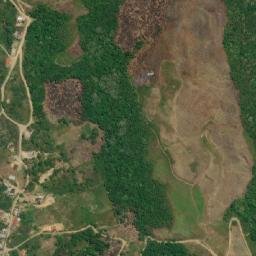 Satellite imagery of Fila El Regalo, VE