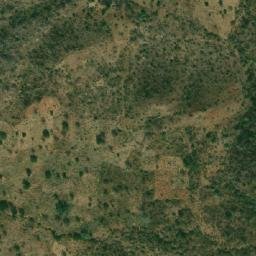 Satellite imagery of Hosséré Toro, CM