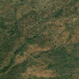 Satellite imagery of Hosséré Toro, CM