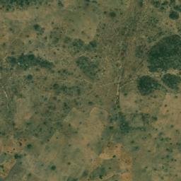 Satellite imagery of Hosséré Wendjara, CM
