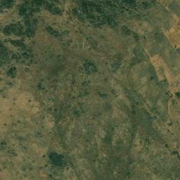 Satellite imagery of Hosséré Wendjara, CM