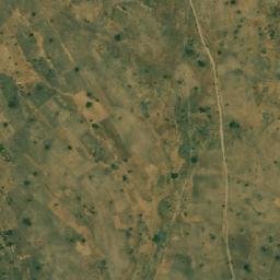 Satellite imagery of Hosséré Wendjara, CM