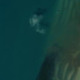Satellite imagery of Laem Din, TH