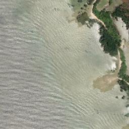 Satellite imagery of Balisong Point, PH