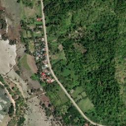 Satellite imagery of Balisong Point, PH