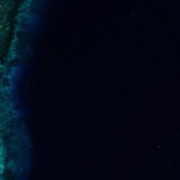 Satellite imagery of Oslob Point, PH