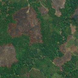 Satellite imagery of Fila El Regalo, VE