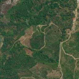 Satellite imagery of Fila El Regalo, VE