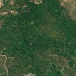 Satellite imagery of Fila El Regalo, VE