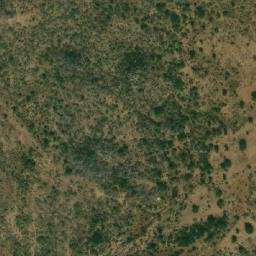 Satellite imagery of Hosséré Mbirga, CM