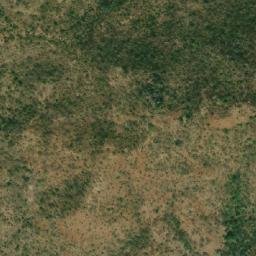 Satellite imagery of Hosséré Toro, CM