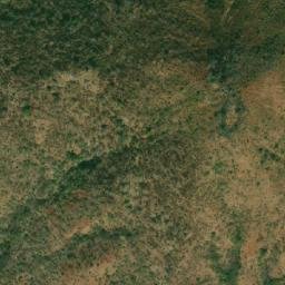 Satellite imagery of Hosséré Toro, CM