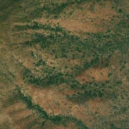 Satellite imagery of Hosséré Toro, CM