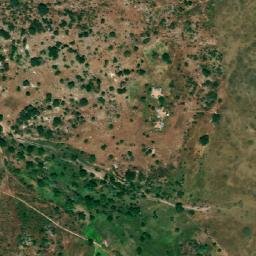 Satellite imagery of Hoséré Aam, CM