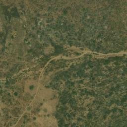 Satellite imagery of Hoséré Aam, CM