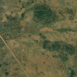 Satellite imagery of Hosséré Wendjara, CM