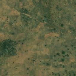 Satellite imagery of Hosséré Wendjara, CM