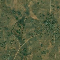 Satellite imagery of Hosséré Wendjara, CM