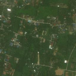 Satellite imagery of Laem Din, TH