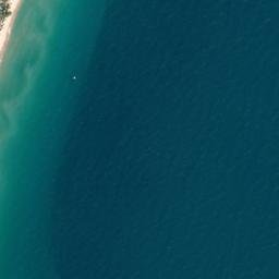 Satellite imagery of Laem Ko Fan, TH