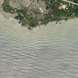Satellite imagery of Balisong Point, PH