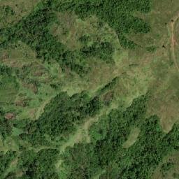 Satellite imagery of Tyabanan Ridge, PH