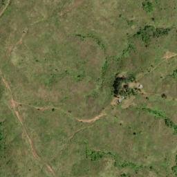 Satellite imagery of Tyabanan Ridge, PH