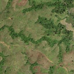 Satellite imagery of Tyabanan Ridge, PH