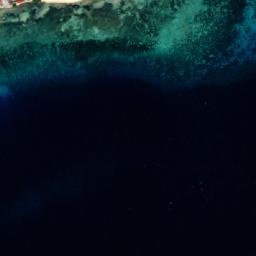 Satellite imagery of Oslob Point, PH