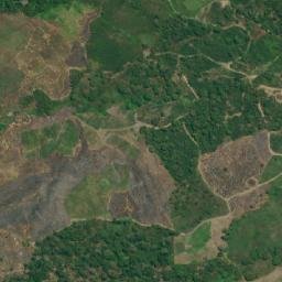 Satellite imagery of Fila El Regalo, VE
