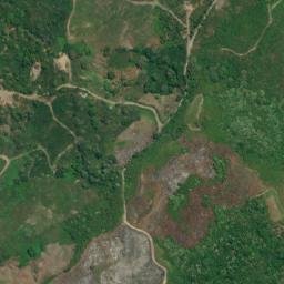 Satellite imagery of Fila El Regalo, VE
