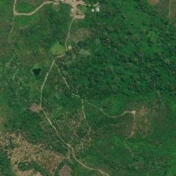 Satellite imagery of Fila El Regalo, VE