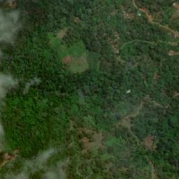 Satellite imagery of Fila Alta, VE