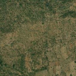 Satellite imagery of Hosséré Marbao, CM