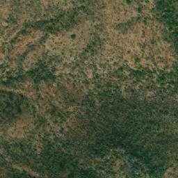 Satellite imagery of Hosséré Toro, CM