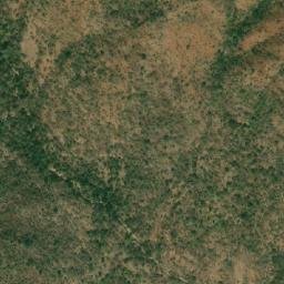 Satellite imagery of Hosséré Toro, CM
