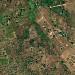 Satellite imagery of Hoséré Aam, CM