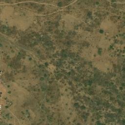 Satellite imagery of Hoséré Aam, CM
