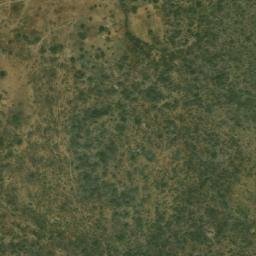 Satellite imagery of Hoséré Aam, CM