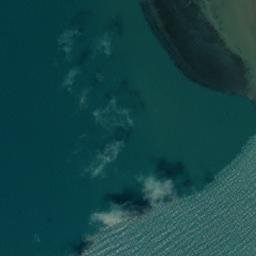 Satellite imagery of Laem Din, TH